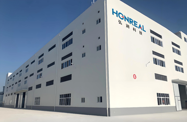 Shenzhen Honreal Technology Co.,Ltd خط إنتاج المصنع