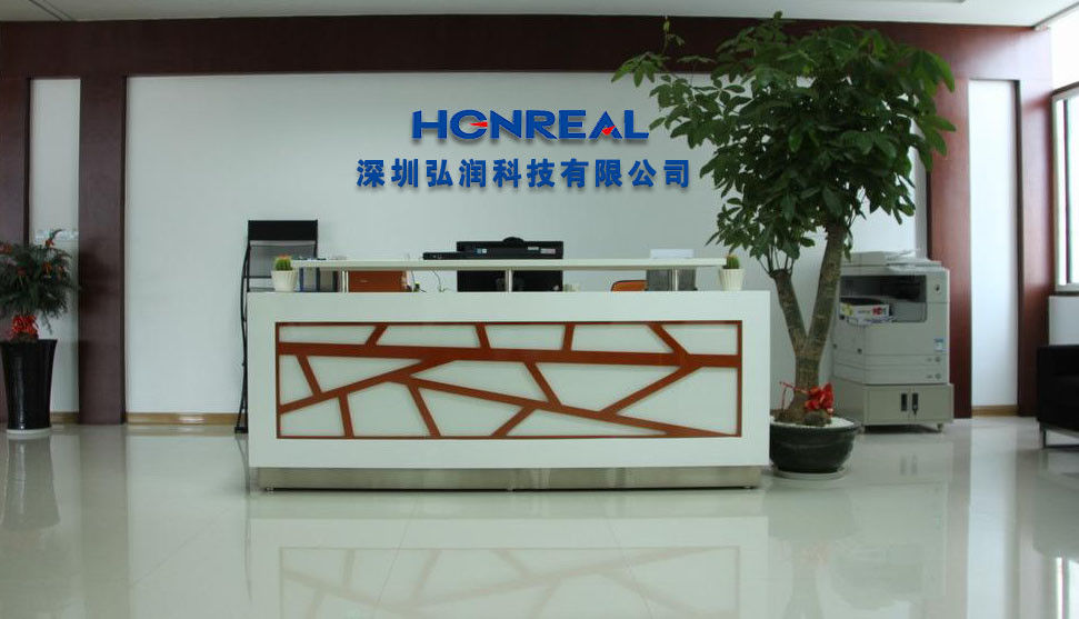 الصين Shenzhen Honreal Technology Co.,Ltd 