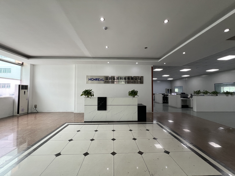 الصين Shenzhen Honreal Technology Co.,Ltd 