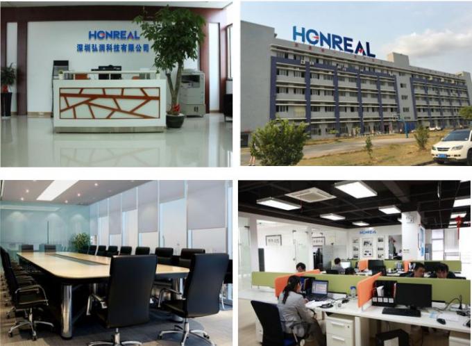 Shenzhen Honreal Technology Co.,Ltd نبذة عن الشركة