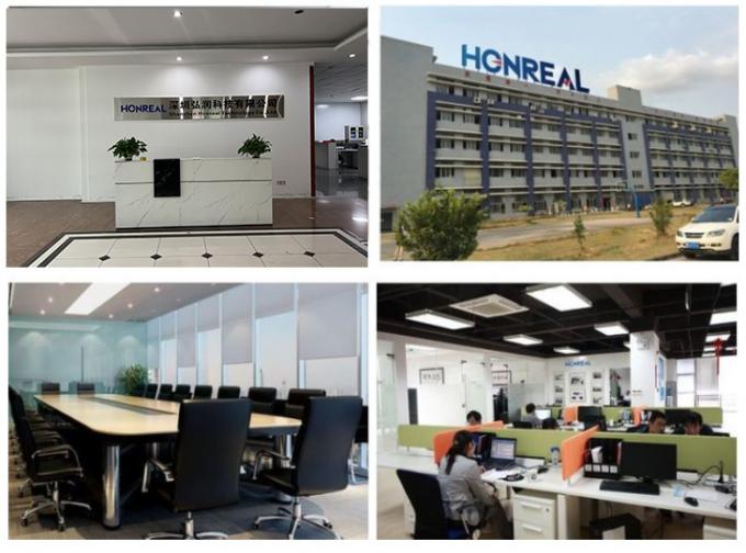 Shenzhen Honreal Technology Co.,Ltd نبذة عن الشركة