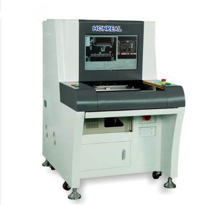 جودة  22" display AOI Inspection Machine , Precision PCB Automated Optical Inspection Machine مصنع
