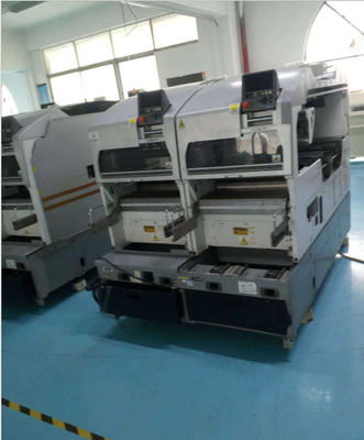 الأصلية المستخدمة سطح الصعود اختيار وموقع وضع الجهاز FUJI NXT-2 M3II C