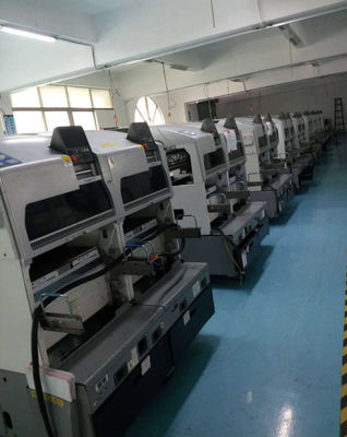 الأصلية المستخدمة سطح الصعود اختيار وموقع وضع الجهاز FUJI NXT-2 M3II C