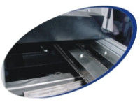 جهاز التحكم في الكمبيوتر المحمول (PC Control) جهاز لحام الموجات (SMT Wave Soldering Machine) جهاز لحام الموجات الخالي من الرصاص