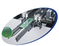آلة لحام الموجات الصناعية LED PCB