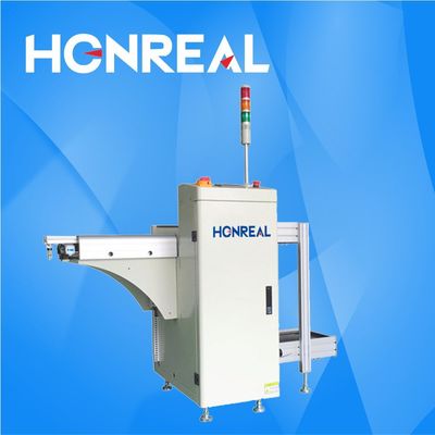 حاسوب تحميل و تفريغ أوتوماتيكي لجمعية SMT 350x250mm سعة