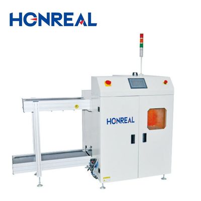 آلة تحميل بطاقات PCB الممتصة التلقائية لخط التجميع الخاص بـ SMT Chip Mounter