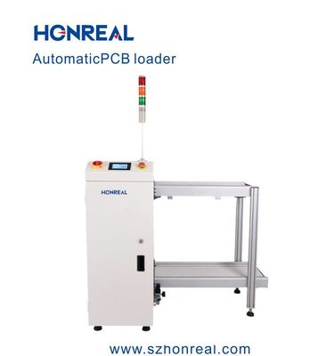 آلة تحميل بطاقات PCB الممتصة التلقائية لخط التجميع الخاص بـ SMT Chip Mounter