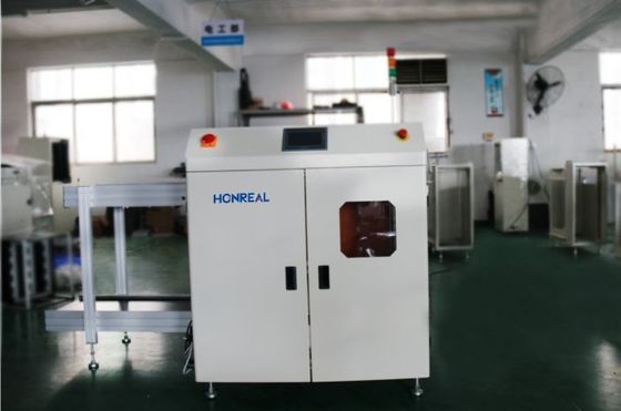 آلة تحميل بطاقات PCB الممتصة التلقائية لخط التجميع الخاص بـ SMT Chip Mounter
