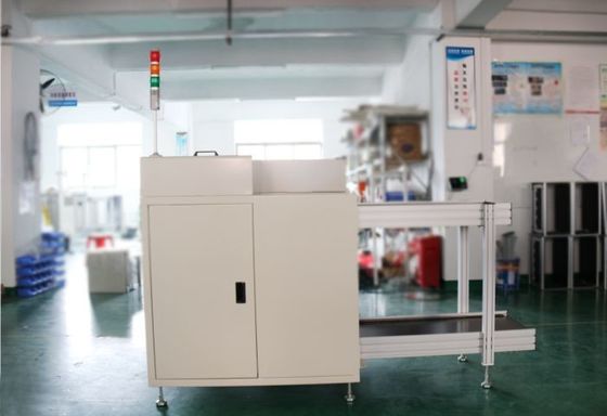آلة تحميل بطاقات PCB الممتصة التلقائية لخط التجميع الخاص بـ SMT Chip Mounter