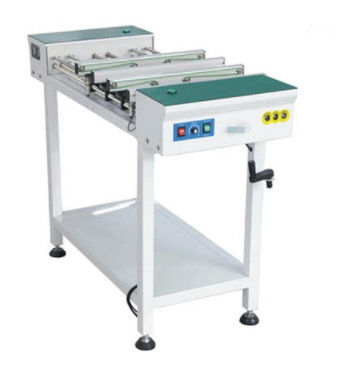 مجلس الإدارة SMT PCB التعامل مع الناقلات الجمعية مسار مزدوج تلقائي بالكامل
