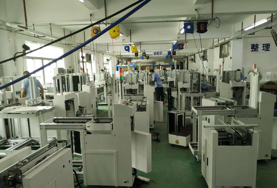 محمولات تحميل أوتوماتيكية لـ (SMT) ، محمولات تحويل PCB لـ 360 درجة