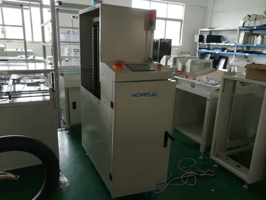 SMT عمودية تعديل حركة حركة PCB للمحمولات لصناعة حركة PCB