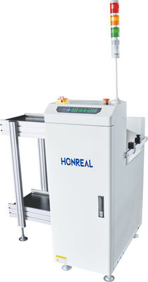 محمول مجلة ميني SMT PCB للوحات 50x50 إلى 350x250mm