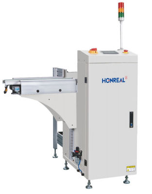 مجلة PCB متعددة الوظائف NG OK Unloader Pcb Loader Unloader لخط التجميع SMT