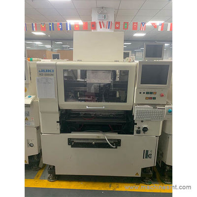 فوجي XP143 XP243 SMT اختيار ووضع آلة تستخدم السرعة السريعة