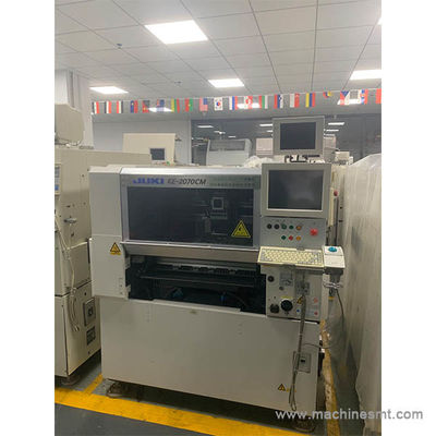 فوجي XP143 XP243 SMT اختيار ووضع آلة تستخدم السرعة السريعة