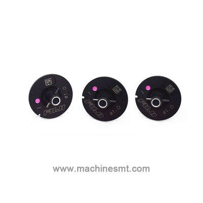2AGKNM000200 فوهة آلة الاختيار والوضع 1.3M 1.8M 2.5M 3.7G