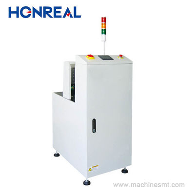 شهادة CE محمل ومفرغ لوحات PCB SMT صغيرة بدون رف مجلة لخط إنتاج الهاتف المحمول