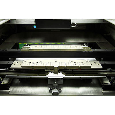 ماكس 1500mm/S برمجية SMT الطابعة الشبكة الطابعة الآلية الصلبة الطابعة ASE