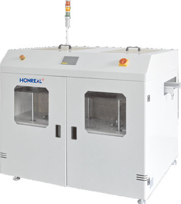 أوتوماتيكي 1.2m LED الفراغ المستنشقة 1200m الطويل PCB محمل وتفريغ