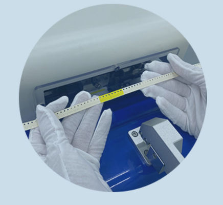 أداة تقليب شريط التغذية الآلية SMT 8mm محطة تقليب تلقائية