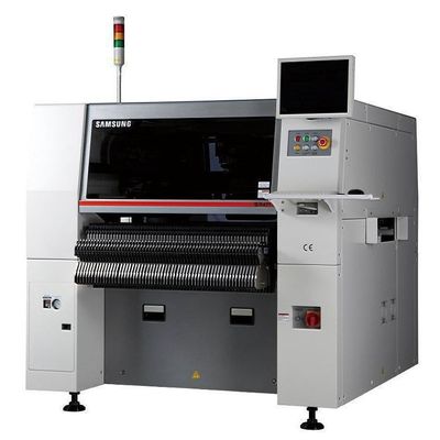 آلة Hanwha Pick &amp; Place متعددة الوظائف SM481 مرنة SM482 PLUS