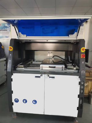 SMT DIP التلقائية الكاملة الرصاص الحر من تدفق الرش التسخين المسبق لشركة PCB لحام حرارة موجة انتقائية