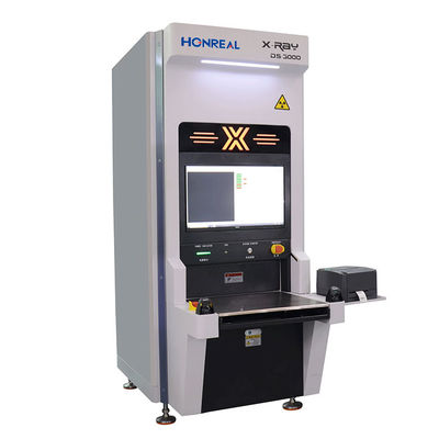 آلة حساب المكونات الذكية بالأشعة السينية SMD Components Counter