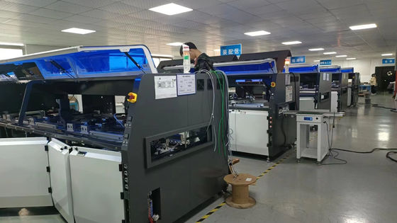ثلاثي المراحل 380 فولت 50 هرتز الحامية الموجة الانتقائية الصغيرة في الخط L1400mm X W1450mm X H1700mm