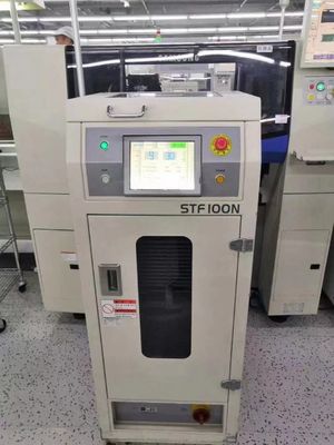 Samsung Hanwha IC Cabinet STF100S STF-100N STF100D وحدة تغذية العلبة غير المتوقفة