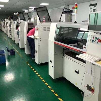 آلة Hanwha Pick &amp; Place متعددة الوظائف SM481 مرنة SM482 PLUS