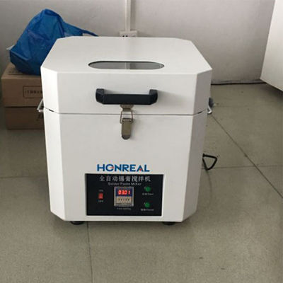 أوتوماتيكي لحام خليط خليط SMT خليط خليط خليط 1000g