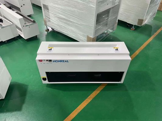 قطع شريط الخردة معدات خط SMT تلقائية لـ Hanwha S1 S2 اختيار ووضع آلة