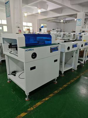 فرن معالجة بالأشعة فوق البنفسجية LED لطلاء PCB المتوافق 6 كيلو واط/12 كيلو واط