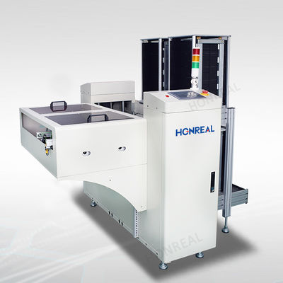 مجلة PCB متعددة الوظائف NG OK Unloader Pcb Loader Unloader لخط التجميع SMT