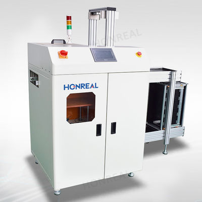 آلة تحميل بطاقات PCB الممتصة التلقائية لخط التجميع الخاص بـ SMT Chip Mounter