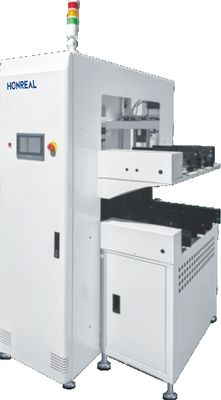 ناقل PCB التلقائي متعدد الوظائف العازل النوع العازل للتعامل مع PCB
