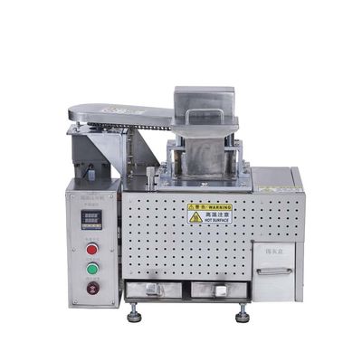HR-10 Automatic Solder Dross Separator 10KG Capacity 0.6KW