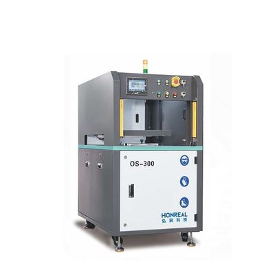 Mini Desktop Wave Selective Soldering Machine High Precision Automated Selective Soldering PCB Assembly Soldering