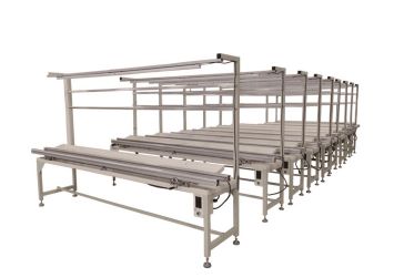 380 فولت 60 هرتز SMT ميني أوتوماتيكي مزدوج موجة PCB من خلال حفرة الدقة موجة آلة لحام خالية من الرصاص مع التحكم الشاشة اللمسية PLC